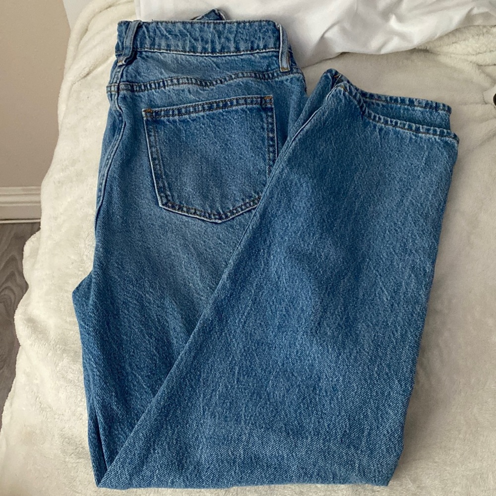 boyfriend jeans